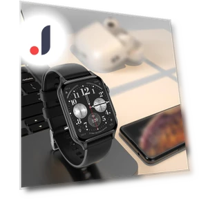BT Call Smartwatch — Smartwatches, 3d printing machine