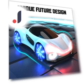Conceptual Remote Control Toy Car — Remote Control Cars, Forseed