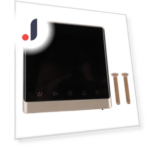 Digital Smart Thermostat — Home Climate Control, ZuiyouBaby1