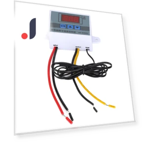 Digital Temperature Controller — Climate Control Devices, GoolRC