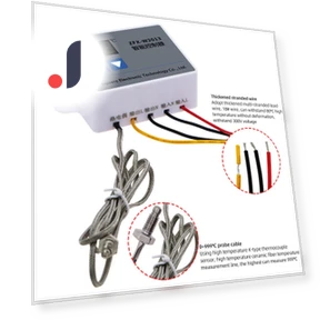 Digital Thermostat Temperature Regulator — Climate Control Devices, Home Of Auto Parts