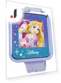 Disney Character Magical Smart Watch Camera — Wearable Accessories, SEGA TOYS