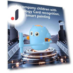 Drawing Robot for Kids — Interactive Learning Devices, Topmartbuy