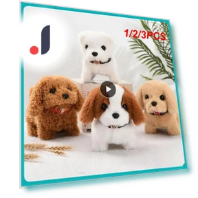 Electronic Pet Simulator — Interactive Animal Companions, Binchi Fitness