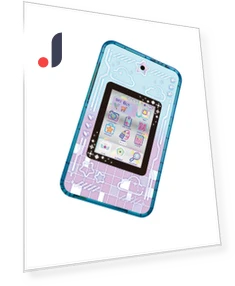 FAVE me Smartphone — Trending Now, SEGA