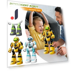 Intelligent Voice Robot — Interactive Figures & Robots, Ren Sexy Toy
