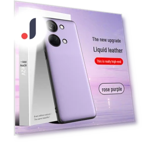 Liquid Skin Case — Basic Cases, Super Case