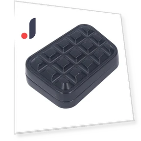 Magnetic Tactile Slider Brick — Blocks, Meterk