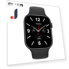 Multifunctional Smart Watch — Smartwatches, Smarter than future