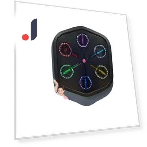 Music Boxing Machine — Home Gyms, BC Electrical Appliances
