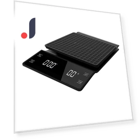 Portable Food Scale — Precision Weighing Solutions, Elenxs Kitchen