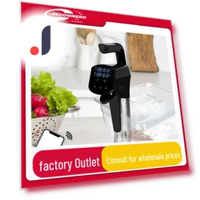 Precision Sous Vide Multicooker — Sous Vide Machines, Shufei