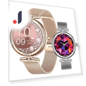 Pro Smartwatch — Smartwatches, ESTG