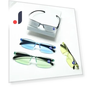 Reading Glasses with Blue Light Protection — Blue Light Glasses, Auto Home Solutions