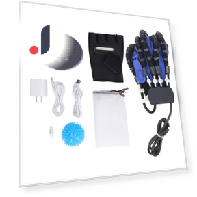 Rehabilitation Robot Glove Trainer — Arm Exercisers, Beautyyy