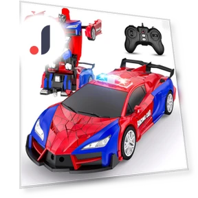 Remote Control Car for Kids — Remote Control Cars, RC-HCQL
