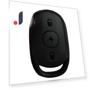 Remote Control for Electric Cars and Scooter Keys — Remote Controls, AI Supermarket