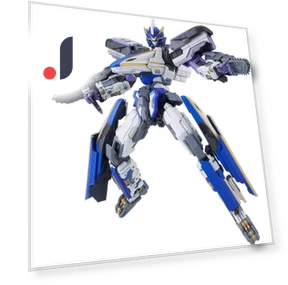 Shinkansen Deformation Robot Shinkalion Z E7 Azusa Plastic Model Kit — Figure, Zen Picks - Japan Product select -