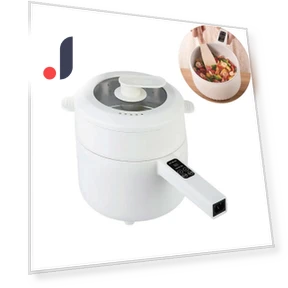 Smart Electric Cooking Pot — Electric Pressure Cookers, DC-HOME-3