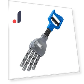 Smart Garbage Collection Toy — Interactive Learning Devices, Handy Hobbies