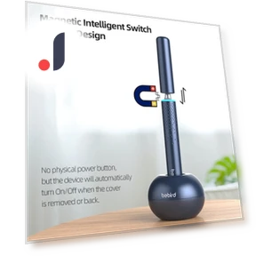 Smart HD Ear Cleaner — Syringes, Super Dream Home