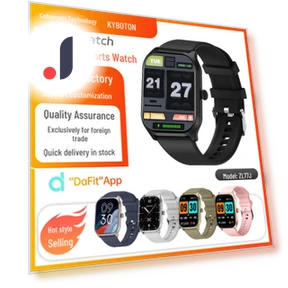 Smart Health & Fitness Watch — Smartwatches, AI Supermarket
