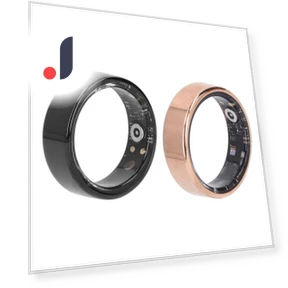 Smart Health Tracking Ring — Smart Rings, ZuiyouBaby1