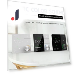 Smart Home Thermostat — Home Climate Control, Home Of Auto Parts