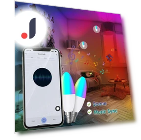 Smart Lamp — Bulbs, 888 Auto Parts Town