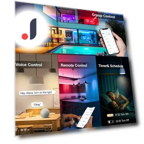 Smart LED Bulb GU10 Spotlight — Spotlights, Cozy Cottage-Relax