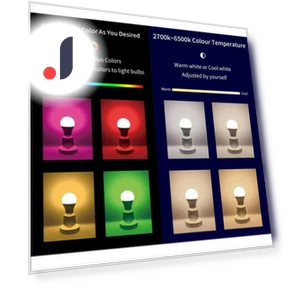 Smart LED Bulb Light — LED, 888 Auto Parts Town