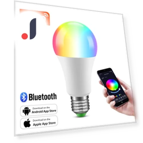 Smart LED Bulb — LED, 888 Auto Parts Town