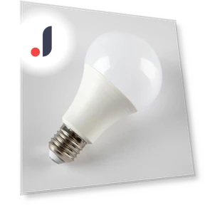 Smart LED Bulb — LED, CE