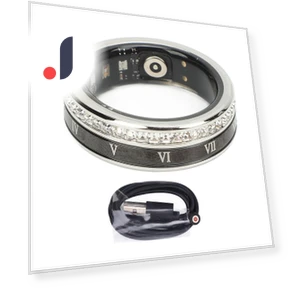 Smart Ring — Smart Rings, FireZY