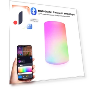 Smart Sleeping Wake-up Nightlight — Night Lights, HIMO Group