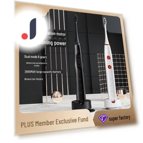 Smart Sonic Electric Toothbrush for Couples — Sonic Electric Toothbrushes, Dental Clinic