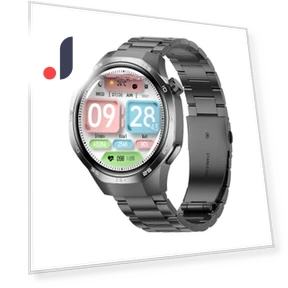 Smart Sports Watch — Wearable Accessories, SCIONE