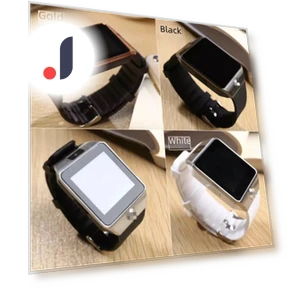 Smart Watch for Kids — Wearable Accessories, Smarter than future