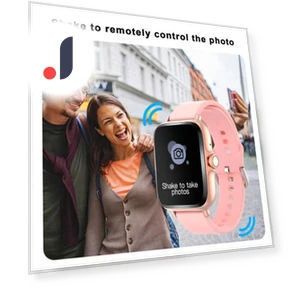 Smart Watch for Men and Women — Smartwatches, 888 Auto Parts Town
