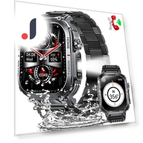 Smart Watch for Men — Smartwatches, SACOSDING