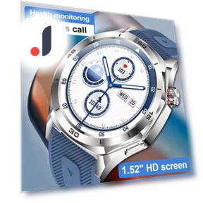 Smart Watch for Men — Smartwatches, SACOSDING