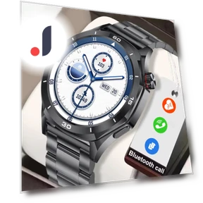 Smart Watch for Men — Smartwatches, SACOSDING