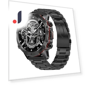 Smart Watch for Men — Smartwatches, ESTG