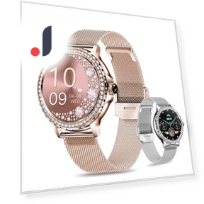 Smart Watch for Women — Smartwatches, Various wearables