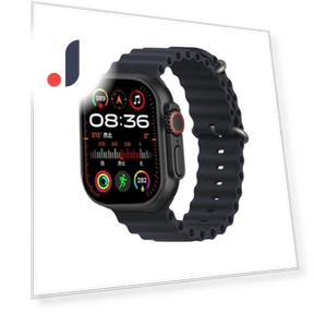 Smart Watch Ultra — Wearable Accessories, QLY