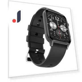 Smart Watch with BT Call — Smartwatches, World Auto Parts