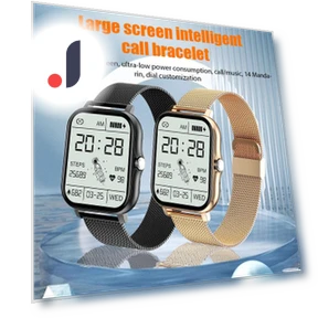 Smart Watch with Color Display — Wearable Accessories, 888 Auto Parts Town