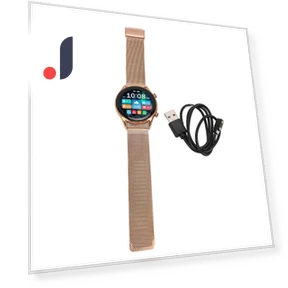 Smart Watch with Multiple Sports Modes — Smartwatches, ZuiyouPet1