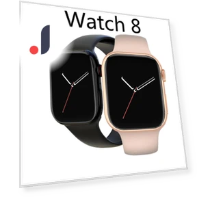 Smart Watch — Smartwatches, Zodvboz