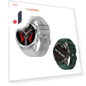 Smart Watch — Smartwatches, Rainbuvvy
